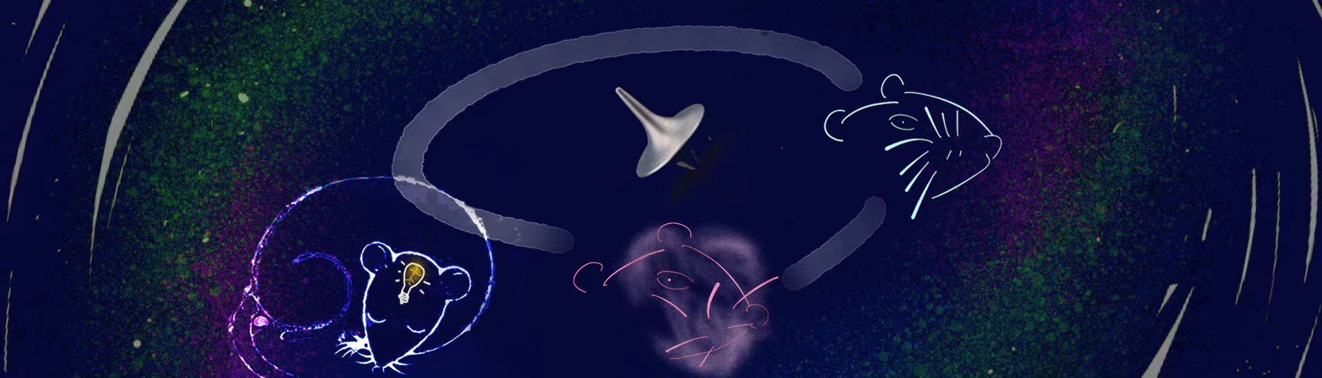 劉丹倩組發表關于快速眼動睡眠分期和皮層調控的研究成果